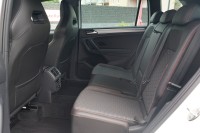 Seat Tarraco 2.0 TDI DSG FR 4Drive