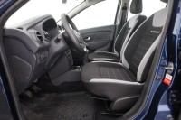 Dacia Logan II 0.9 TCe 90 MCV Stepway