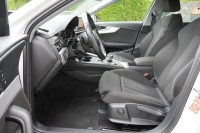 Audi A4 Avant 2.0 TFSI sport S-tronic