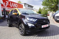 Ford EcoSport 1.0 EcoBoost ST-Line