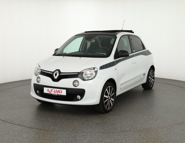 Renault Twingo TCe 90 La Parisienne