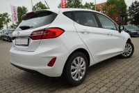 Ford Fiesta 1.1 Cool & Connect