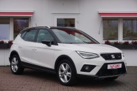 Seat Arona 1.0 TSI FR DSG