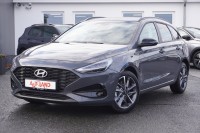 Hyundai i30 cw 1.0 T-GDi GO! Plus Aut. Navi Sitzheizung LED