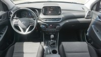 Hyundai Tucson 1.6 2WD