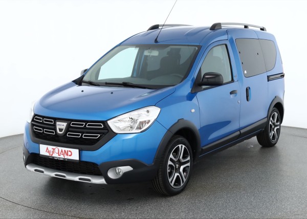 Dacia Dokker 1.6 SCe Celebration