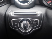Mercedes-Benz C 180 C180 T Avantgarde