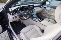 Mercedes-Benz C 200 C200 AMG Line
