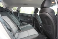 Hyundai Tucson 1.6 T-GDI DCT Advantage