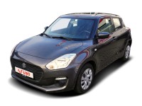 Suzuki Swift 1.2 M-Hybrid DAB Klima Bluetooth