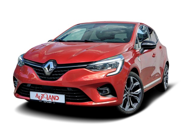 Renault Clio 1.3 TCE Edition One