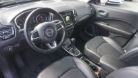 Jeep Compass 1.4 Limited 4WD