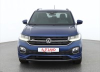 VW T-Cross 1.0 TSI DSG R-Line