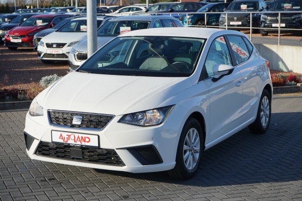 Seat Ibiza 1.0 TSI Style