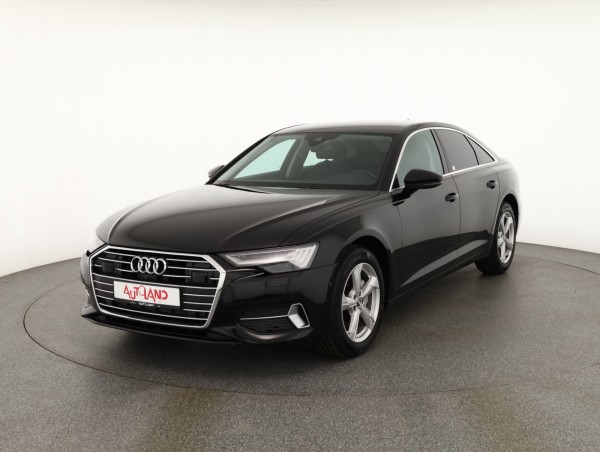 Audi A6 40 TDI