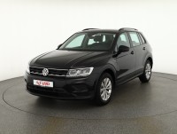 VW Tiguan 1.4 TSI LED Sitzheizung Tempomat PDC USB