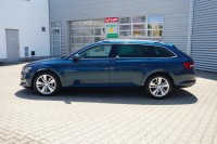 Skoda Superb Combi 1.4 TSI DSG Style iV