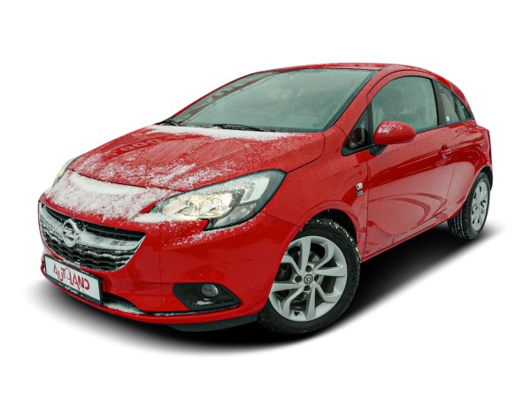 Opel Corsa E 1.4 120 Jahre