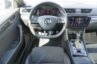 Skoda Superb Combi 2.0 TSI 4x4 Sportline