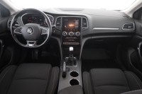 Renault Megane Grandtour 1.5 Business Edition