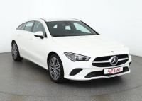 Mercedes-Benz CLA 180 SB Progressive