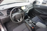 Hyundai Tucson 1.6