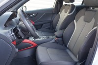 Audi Q2 35 1.5 TFSI S-tronic S-Line