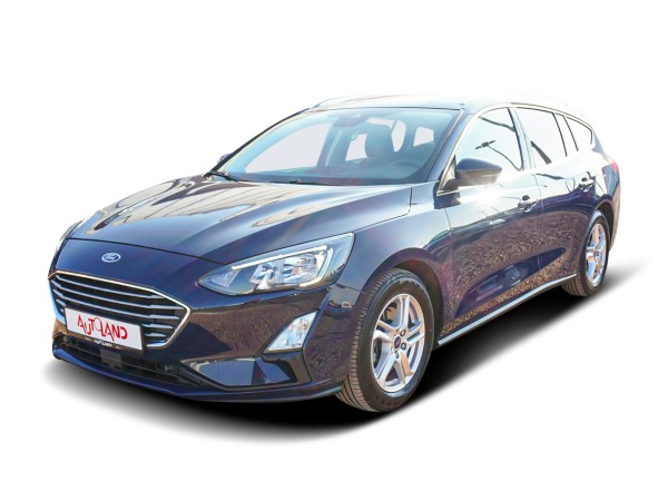 Ford Focus Turnier 2.0 EcoBlue