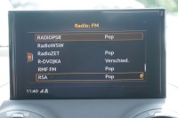 Audi Q2 1.4 TFSI design
