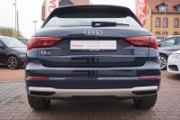 Audi Q3 40 2.0 TFSI quattro S-tronic