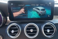 Mercedes-Benz GLC 300 d4M AMG Line