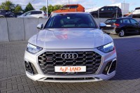 Audi SQ5 3.0 TDI quattro S-Tronic