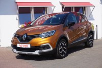 Vorschau: Renault Captur 1.3 TCE Collection