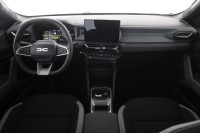 Dacia Duster Hybrid 155 Aut.