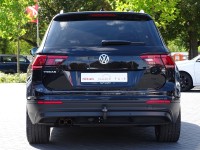 VW Tiguan 1.5 TSI IQ.DRIVE