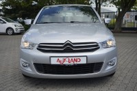 Citroen C-Elysee BlueHDi 100