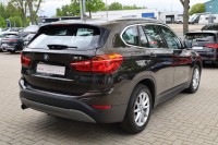 BMW X1 sDrive 18i Advantage