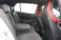 VW Golf VIII 2.0 GTI Clubsport Akrapovic