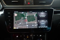 Skoda Superb Combi 2.0 TDI L&K