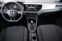 VW Polo 1.0 TSI DSG Comfortline