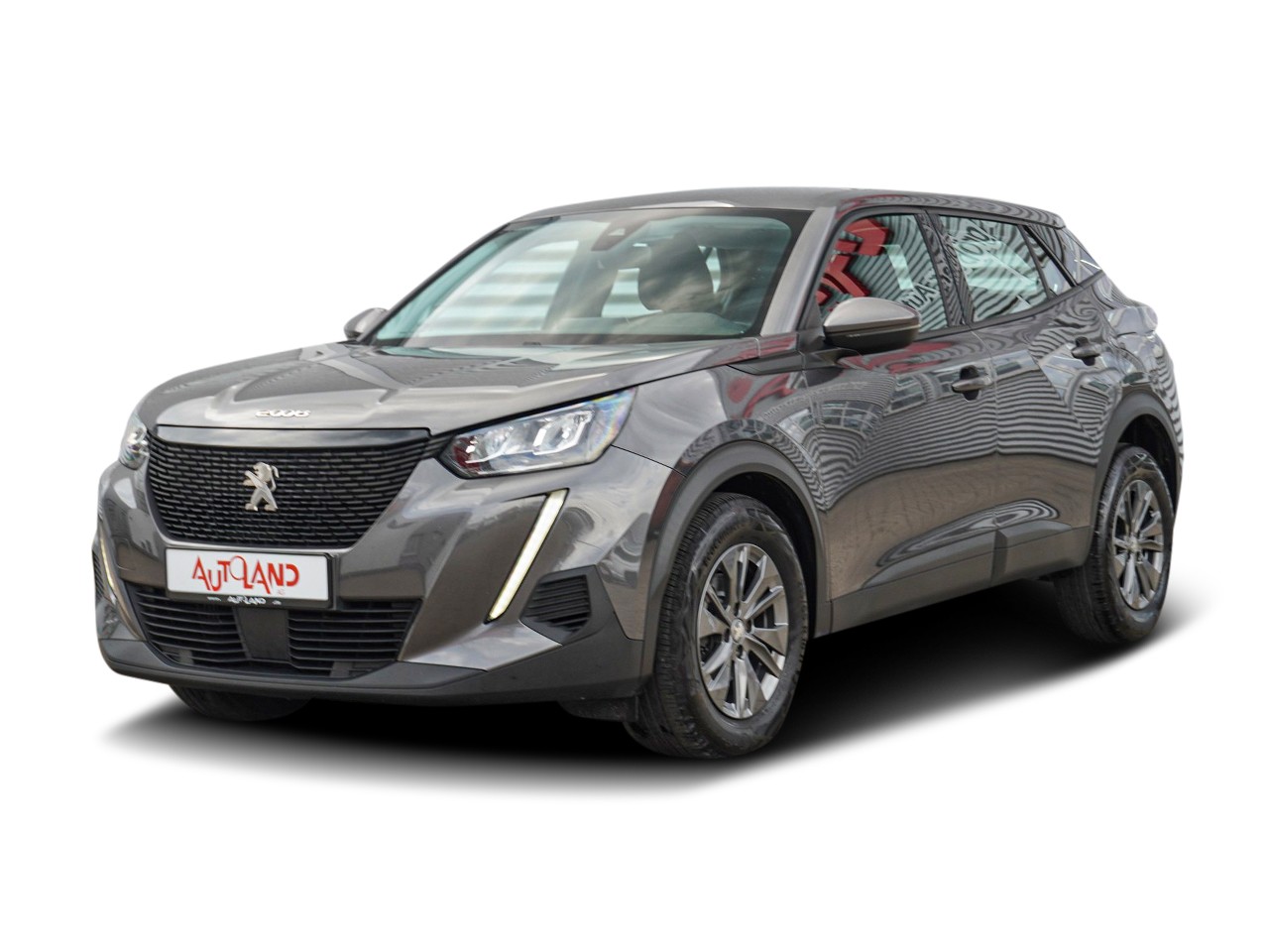 Peugeot 2008 1.2 PureTech