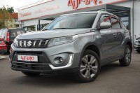 Vorschau: Suzuki Vitara 1.4 Comfort Vorschau: Suzuki Vitara 1.4 Comfort