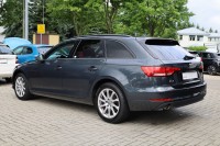 Audi A4 2.0 TDI Avant S-Tronic