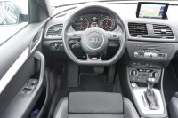 Audi Q3 2.0 TDI sport quattro S line