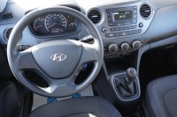 Hyundai i10 1.0 Basis