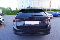 Skoda Octavia Combi 2.0 TDI