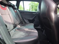 Skoda Octavia 2.0 TSI DSG RS