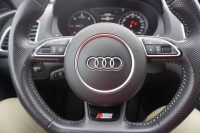 Audi Q3 2.0 TDI sport quattro S line