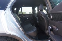 Mercedes-Benz GLC 220 d4Matic Aut.