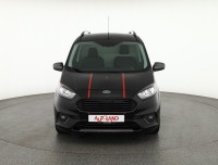 Ford Transit Courier 1.5 TDCi Sport